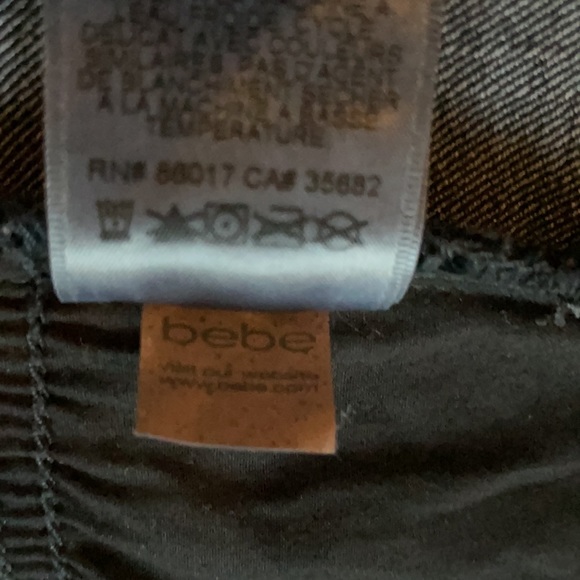 Bebe Jeans - Picture 6 of 11